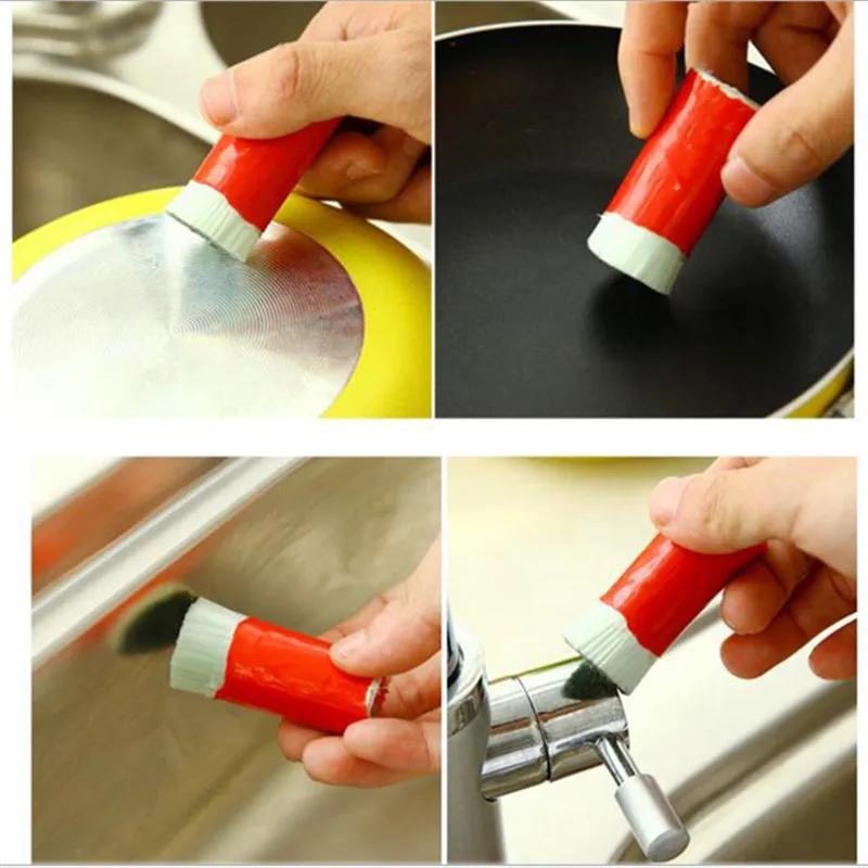 2 шт. волшебная палочка для удаления ржавчины | Дом и сад