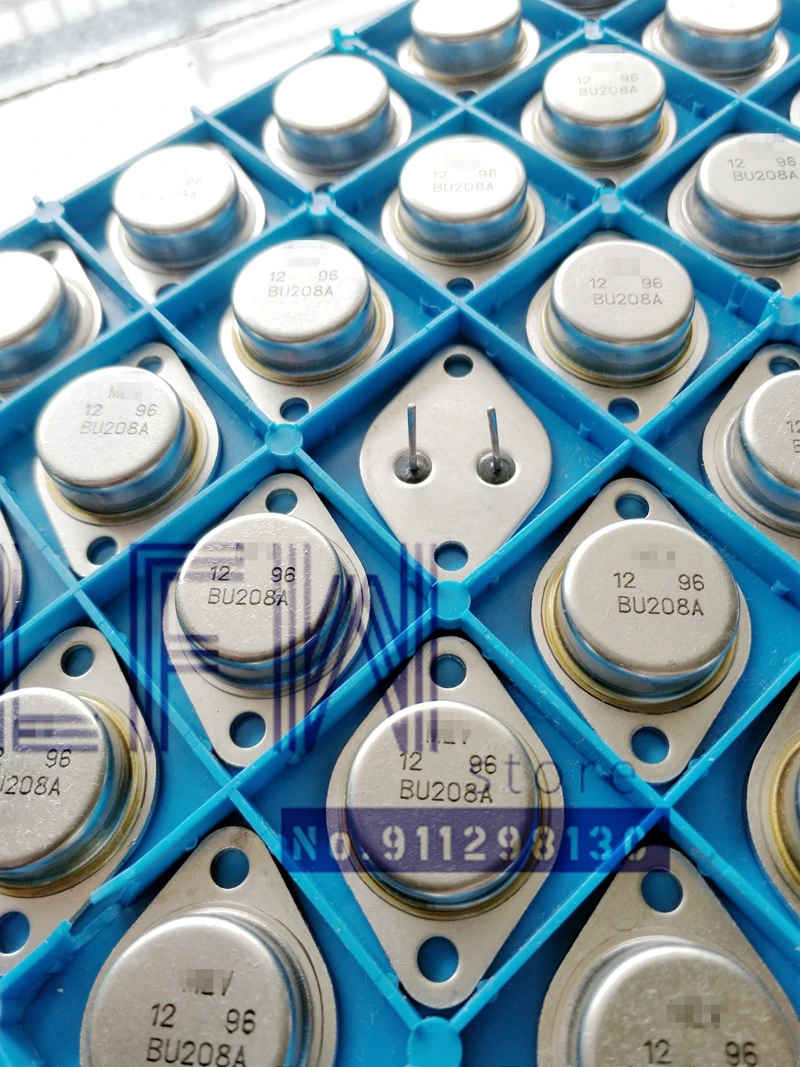 

BU208 BU208A BU208B BU208D