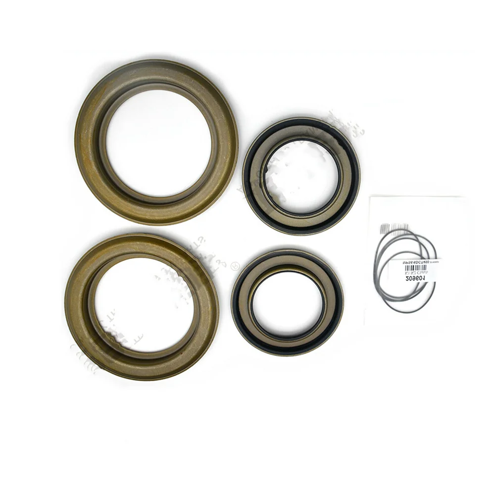 

Transmission Model Pistons Kit For DODGE AVENGER FORD VOLVO MPS6 6DTC450 209300A