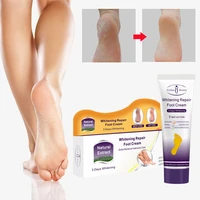 aichun foot repair cream moisturizing anti chapping anti dry and chapped whitening moisturizing moisturizing foot cream