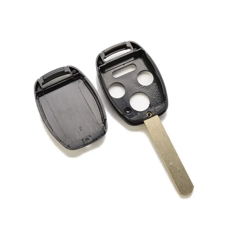 

2016 Remote Key Case Shell For Honda Civic Accord CR-V 2006 2007 2008 2009