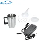 Инструмент для ремонта автомобильных фар, автомобильные передние фары Восстановленный Полировочный восстановитель 12 В, инструменты для ухода за автомобилем, полировка фар