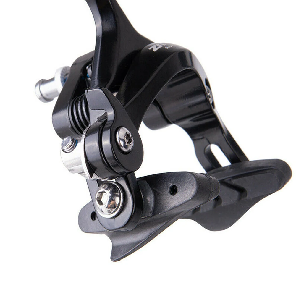 1 комплект велосипедного тормоза гоночный дорожный велосипед двойной поворотный
