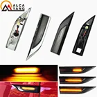 Фонарь поворотного сигнала для VW Transporter T6 Caravelle MK VI