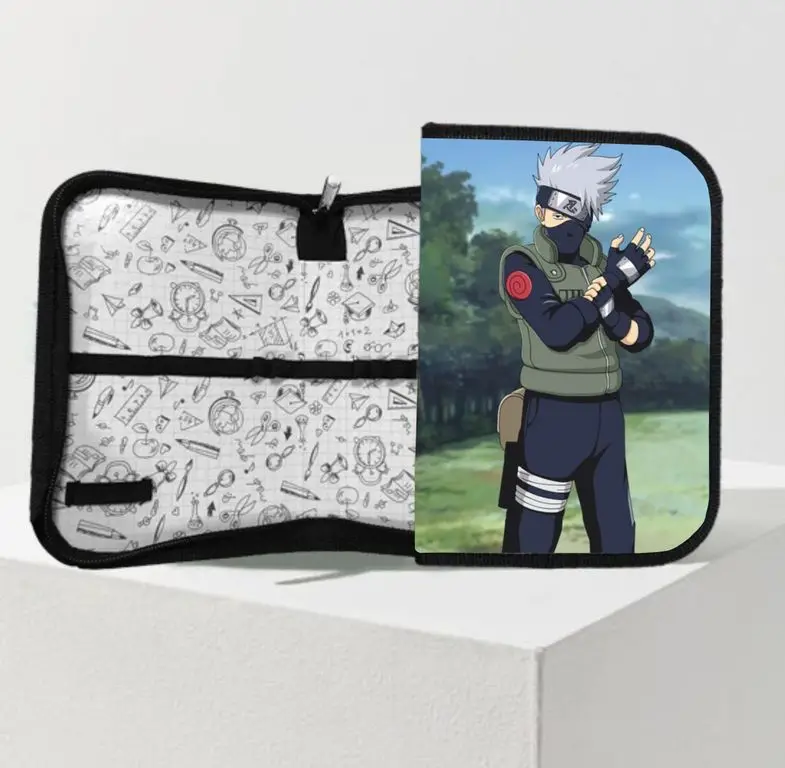 Пенал Наруто № 6|Пеналы| |