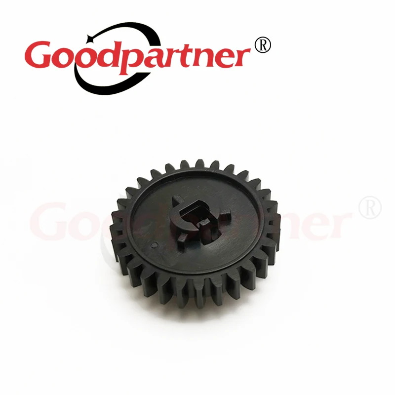 10X RU5 0185 000 установка термозакрепляющего устройства Шестерни 29T для hp 1010 1012 1015 1018 1020
