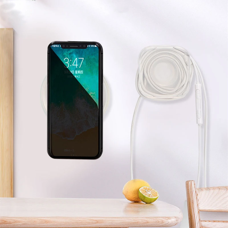 Новое поступление универсальные Волшебные держатели для телефонов и подставки