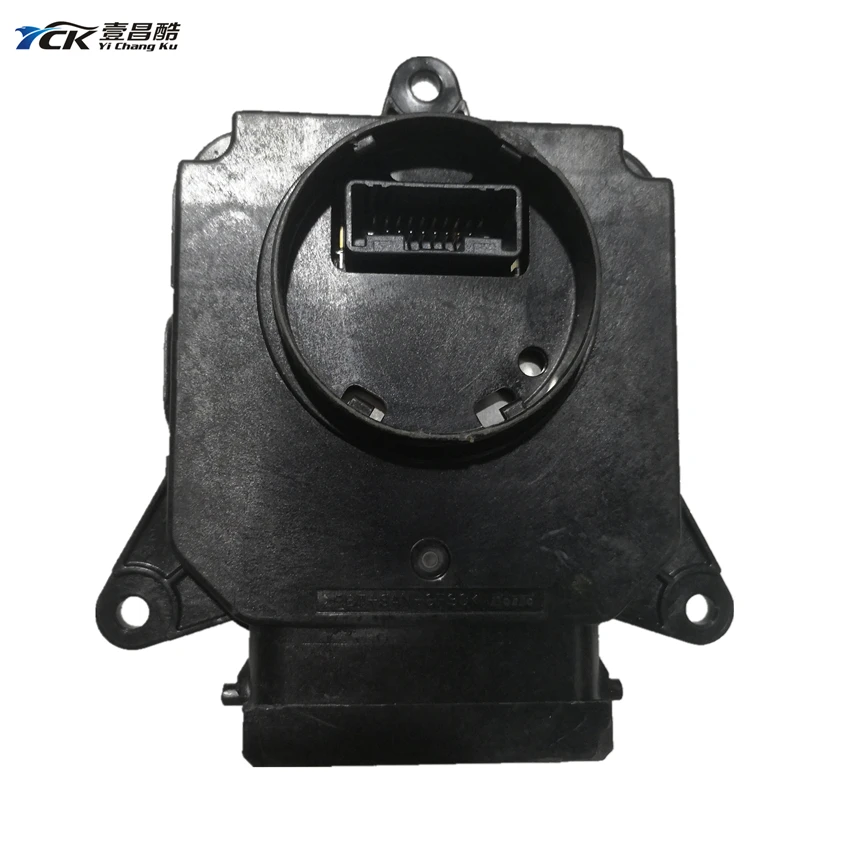 1х YCK 89907-53020 89908-53020 NX200 Автомобильная фара светодиодный драйвер используется 31800-72064 31900-72064 аксессуары для автомобиля