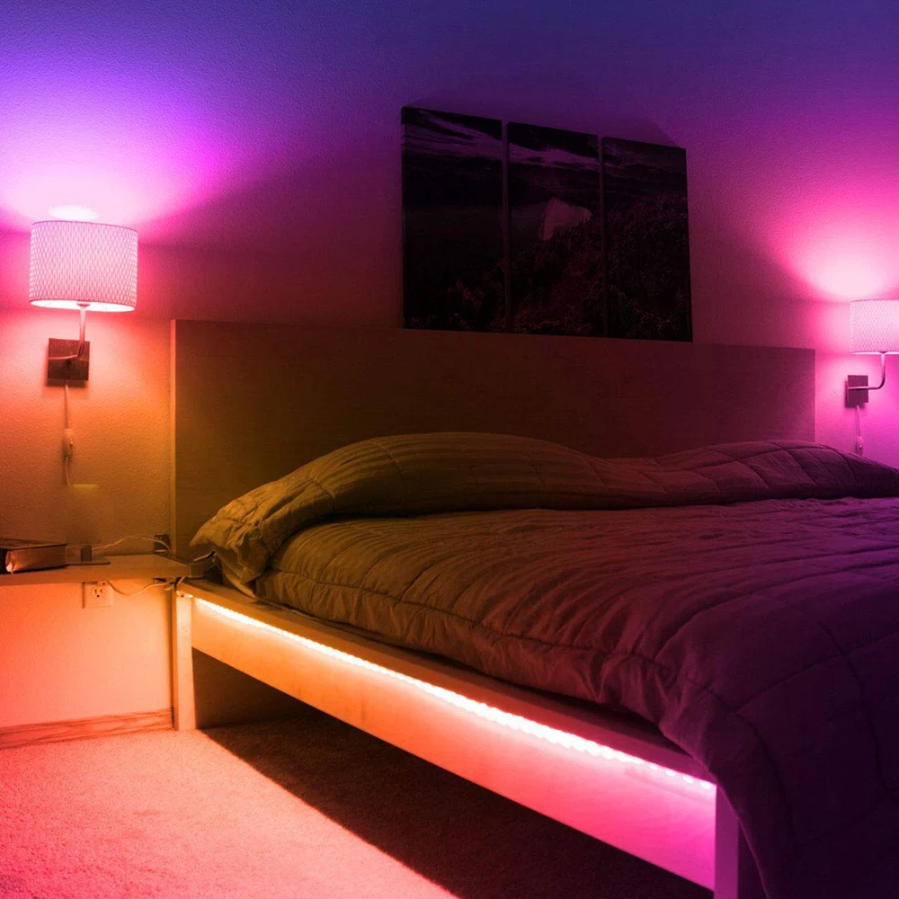3 Вт Светодиодный светильник-свеча RGB E12 E14 канделябр 16 цветов, светодиодный светильник с регулируемой яркостью, лампа с дистанционным управлением для домашнего бара, вечерние D40