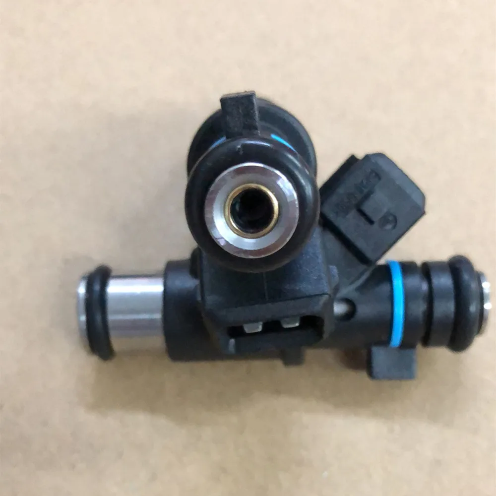 4pcs 0280156357 1984E0 01F002A 348001 H001 For Peugeot- &ampCitroen- BERLINGO C2 C3 SAXO XSARA 1.4 1.4i Fuel Injectors | Автомобили и