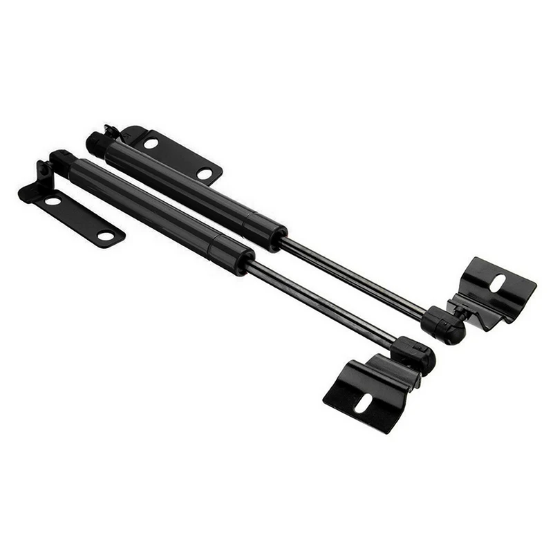 

Gas For Toyota Hilux Vigo 2005-2012 Engine Kit Shock Strut Damper Auto Anti Corrosion 1 Pair Front Accessories