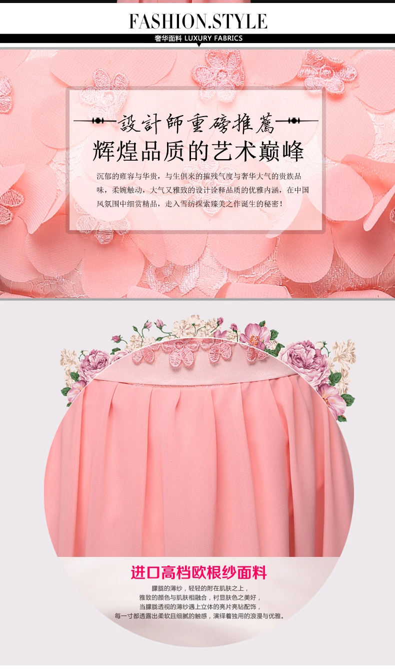 С Лямкой на шее без Рукавов шифоновые платья подружек невесты сестра Vestido Azul