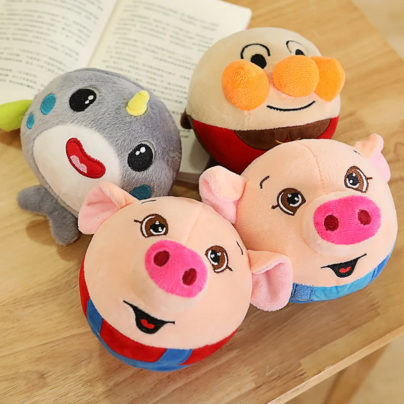 

Jumping ball talking bread man children girl toy music charging male vibration bouncing fun toy kid toy spot free luck good qual