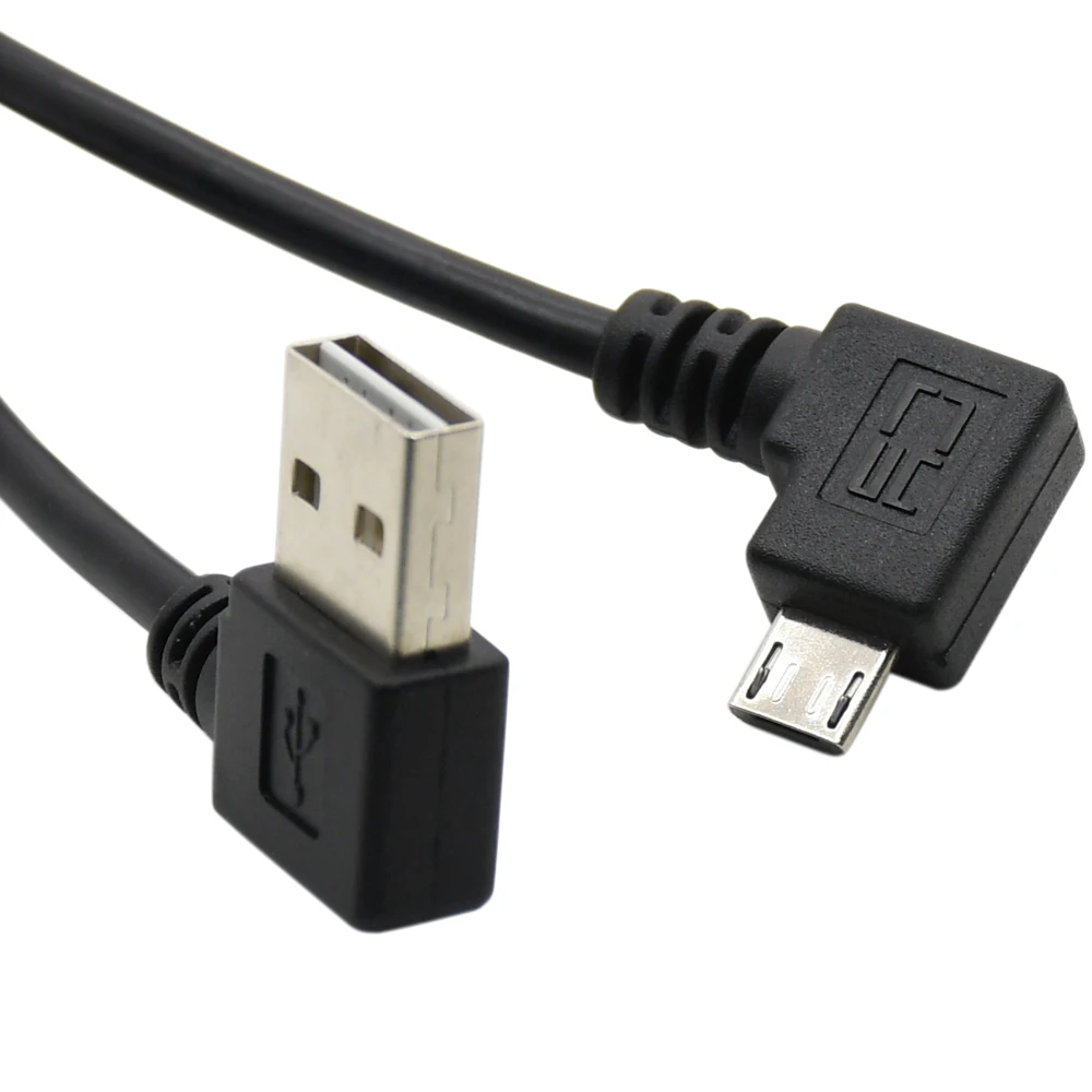 Фото 20cm 90 degree right angle Micro USB 2.0 to Reversible usb charging data cable for tablet and Andriod mobile phone Электроника 20cm 90 degree right angle Micro USB 2.0 to Reversible usb charging data cable for tablet and Andriod mobile phone Электроника