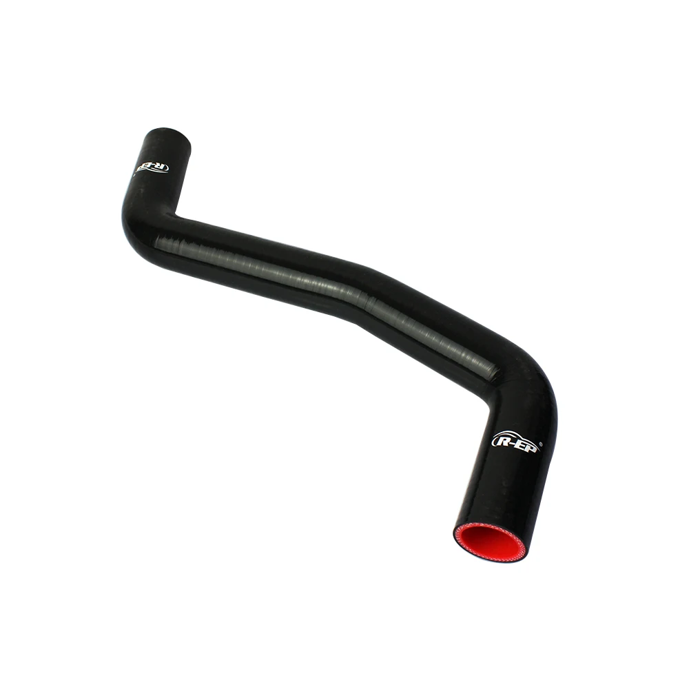 

R-EP Turbo Hose Black Pipes Kit Car Accessories High Pressure For Toyota LEVIN Corolla AE101 AE111 4AGE 20V 16V 95-00