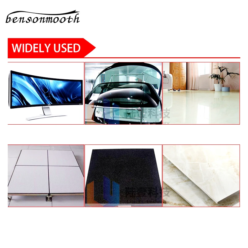 6 присосок! Не Выдвижная присоска Кронштейны ТВ подъемник. Светодиодный для