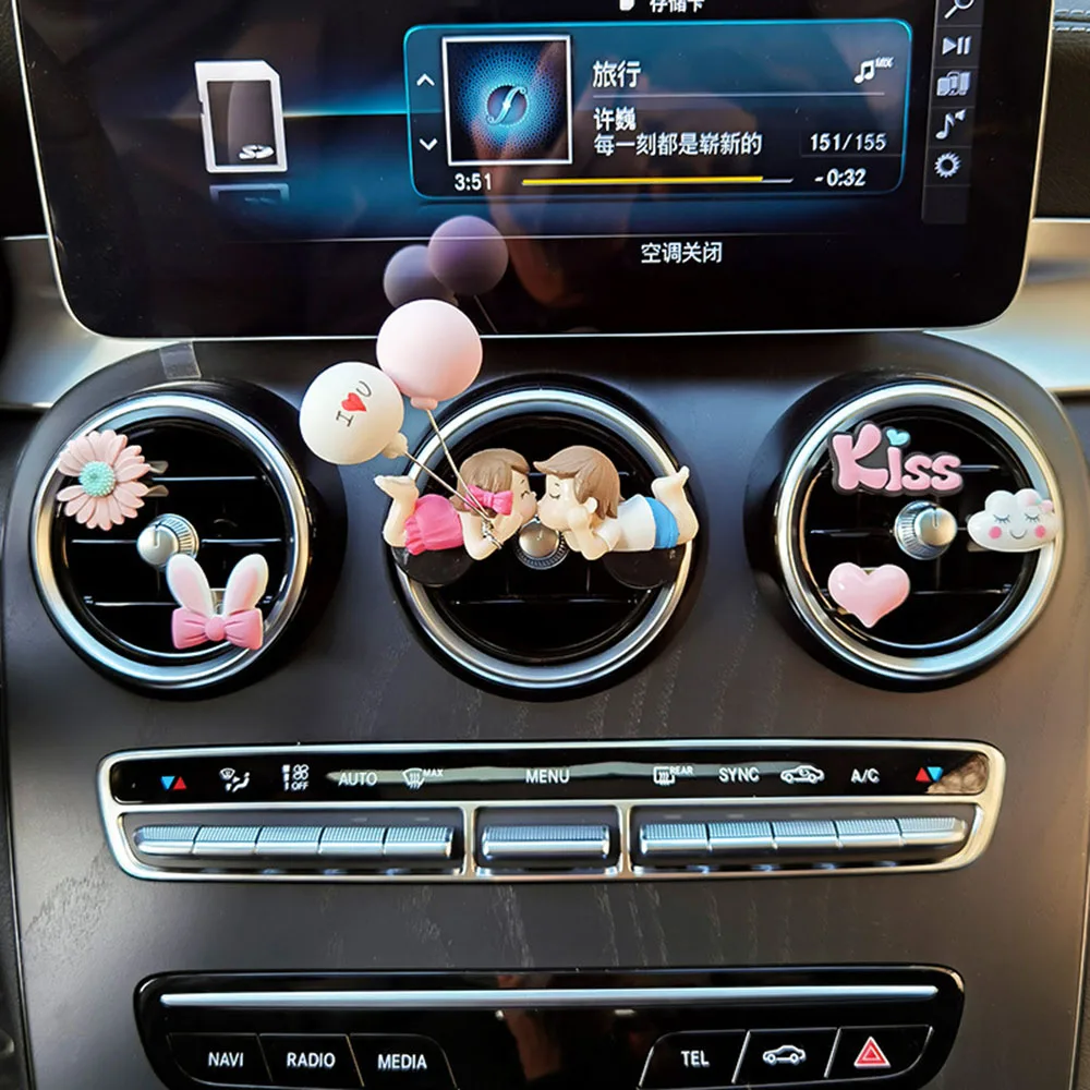 Прекрасный для девочек и мальчиков автомобиля устанавливаемое на