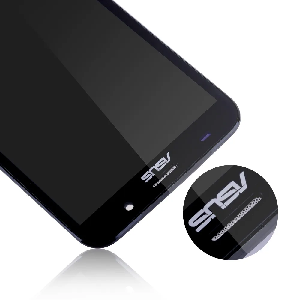 ЖК-дисплей для ASUS Zenfone 2 ZE551ML ЖК-дисплей Z00AD сенсорный экран с рамкой для ASUS Zenfone 2 ZE551ML дисплей