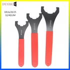 1 шт. ER16  ER20  ER25  ER32 ER гаечный ключ ER Цанга UM вида гаечный ключ для ER Гайка Зажимной патрон токарные инструменты с ЧПУ