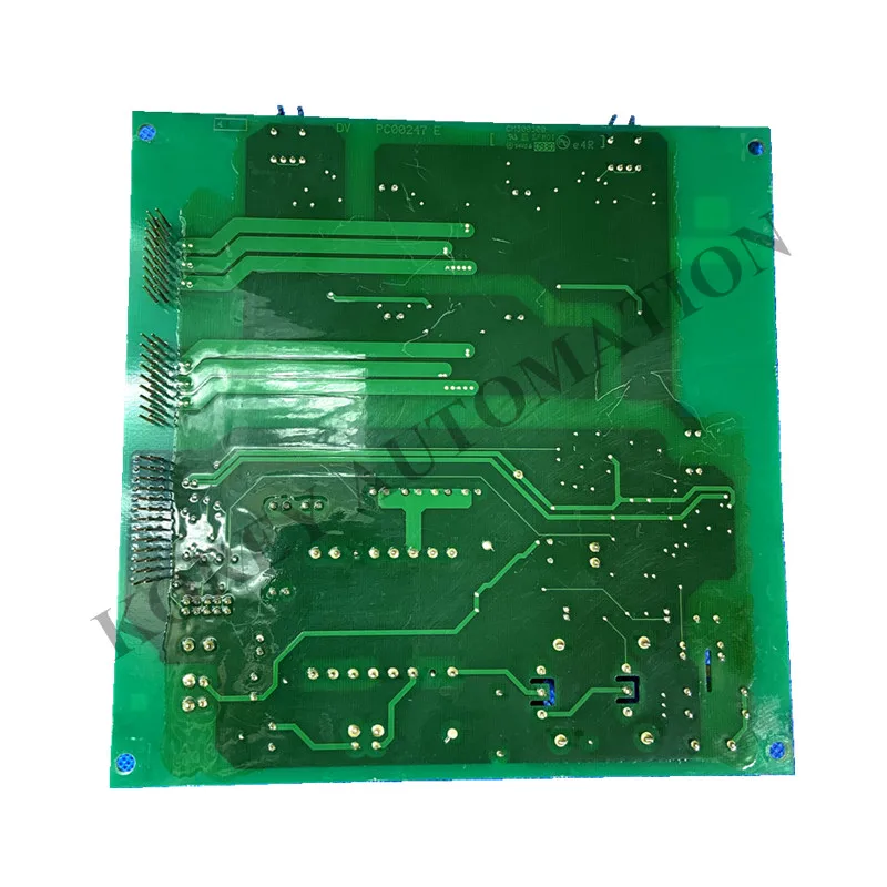 

Vacon Inverter NXS-NXP And ABPF700 Series Power Boards PC00247 And 489H