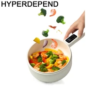 Elektrikli Restaurant Equipment Appareil Cuisine Home Mutfak Elektrik Aletleri Electrical Kitchen Appliance Electric Skillet