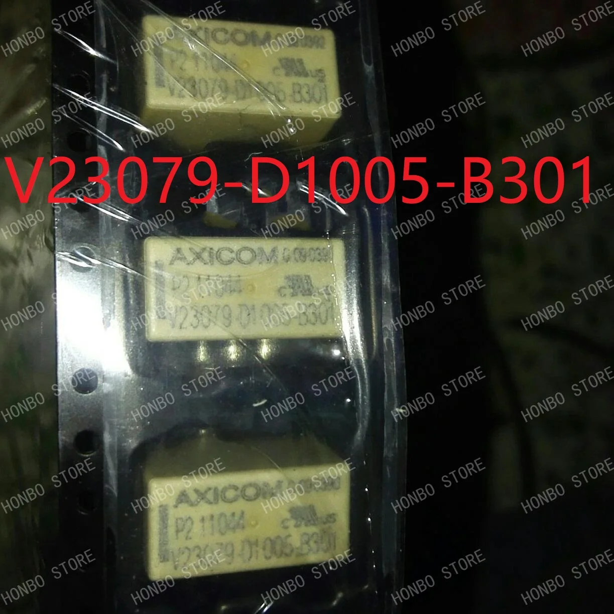 Новый Сигнальное реле V23079-D1011-X59 V23079-D2003-X077 V23079-D1003-B301 D1005 D2003 V23079-D2011-B301D2008 |
