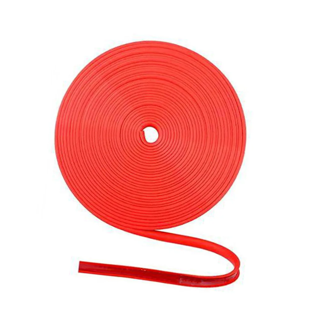 

1 Roll 8 Meter Protective Body Strips Sticker Bumper Scooter Tape For Xiaomi Mijia M365 Scooter ABS Anti Collision