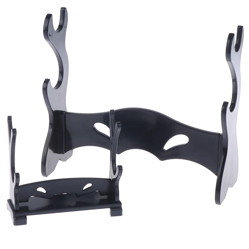 Двухъярусная подставка держатель/акриловая стойка кронштейн для Дамблдора