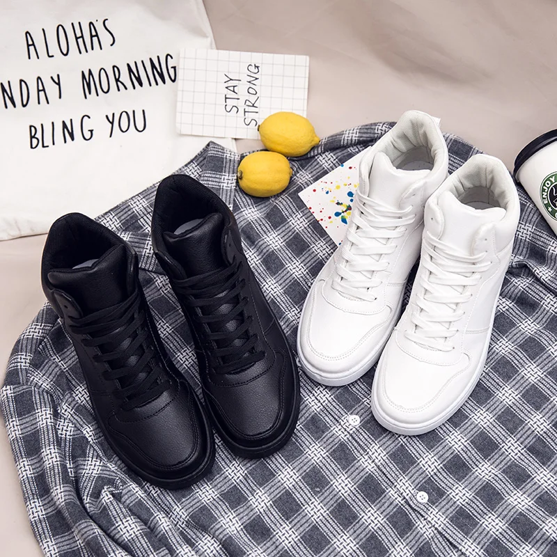 Мужские вулканизированные туфли на плоской подошве коллекция 2019 года модные