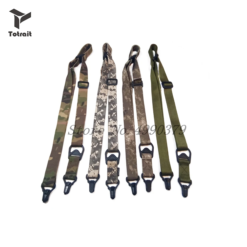 Тактическая многополезная винтовка из нейлона с регулируемой длиной|Аксессуары