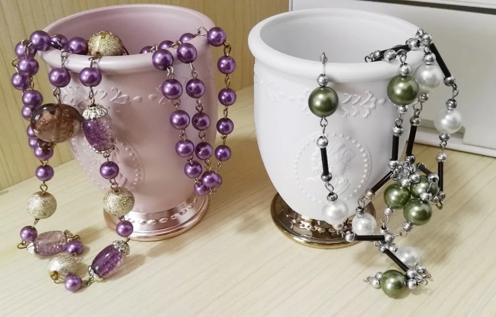 Laduree queens держатель для ювелирных изделий держатель для кистей белый/розовый Роскошный хранение кистей для макияжа контейнер держатель для ручек хранение мелких вещей