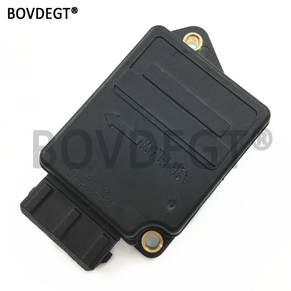 Датчик воздушного потока 4 контакта MAF для FORD escet TRANSIT MONDEO SCORPIO Пума 8ET009142171 93BB12B579BA