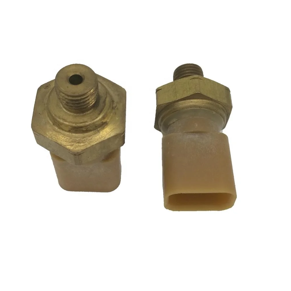 

Engine Low Oil Fuel Rail Pressure Sensor 274-6718 for C15 Caterpillar