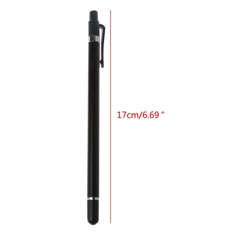 

Touch Pen Touch Screen Pen for ipad Smartphone Laptop Disinfection Alcohol Pen Fiber nib