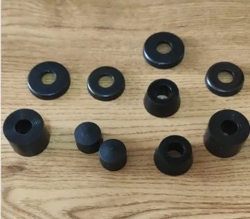 Набор для ремонта скейтборда грузовика втулки шайбы поворотные чашки