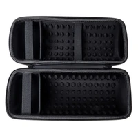 anti dust carrying case travel accessories protective zipper with handle portable storage bag for j bl pulse 4 bluetooth speaker