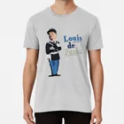 Футболка с изображением Френч-актера, комедии, кино, кино, культа, джинсов, габина