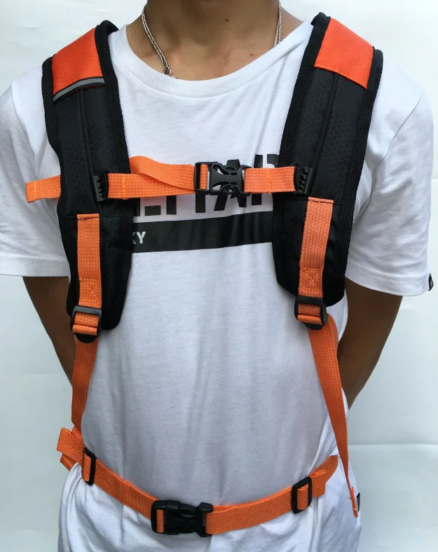 

Motorcycle Backpack Hydration Backpack Cross-Country Riding Traveling by Motorcycle Water Bag Outdoor Backpack