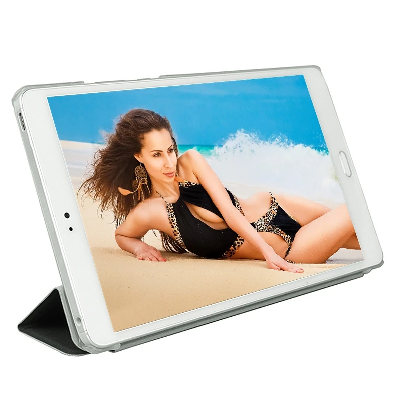 Ocube для Teclast T8 Tablet PC Ультратонкий чехол из искусственной