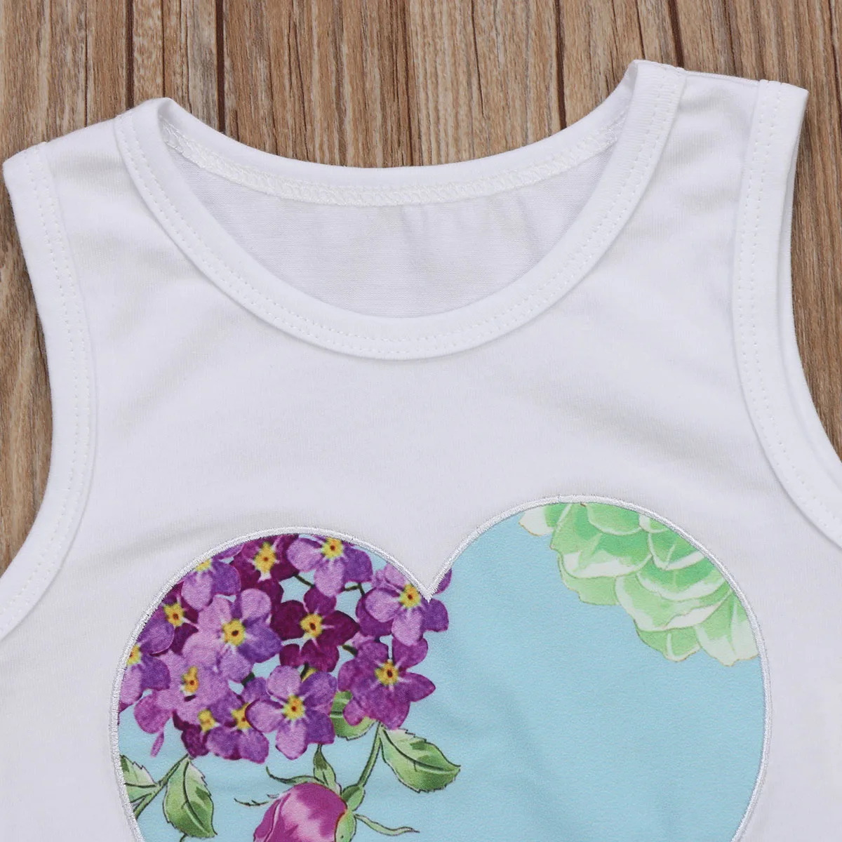 Летняя одежда для маленьких девочек От 6 месяцев до 4 лет топы футболка с