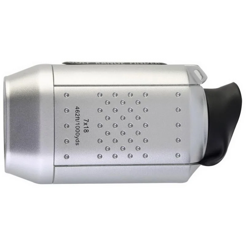 Портативный дальномер для гольфа 7X электронный с одним стержнем легкий