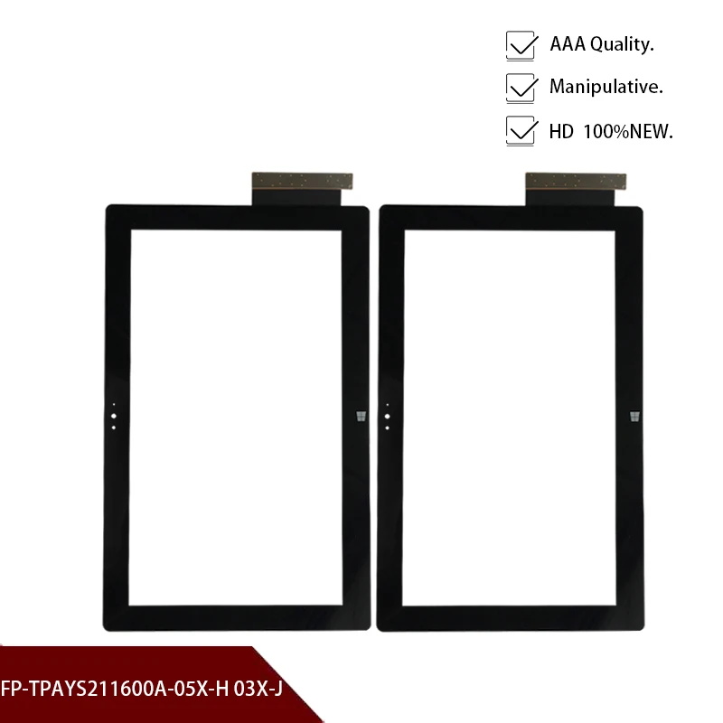 Haier SailingP11B A новый 11 6 дюймовый сенсорный экран для планшета FP TPAYS211600A 05X H/01 02 03X J