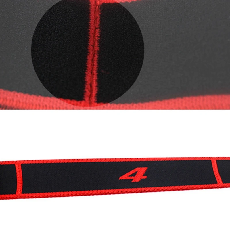 Гимнастические эластичные тренировочные ленты для взрослых и девушек