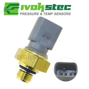 Сверхмощный датчик давления масла и топлива Отправитель для двигателя гусеницы CAT 320-3061 3203061 320 3061