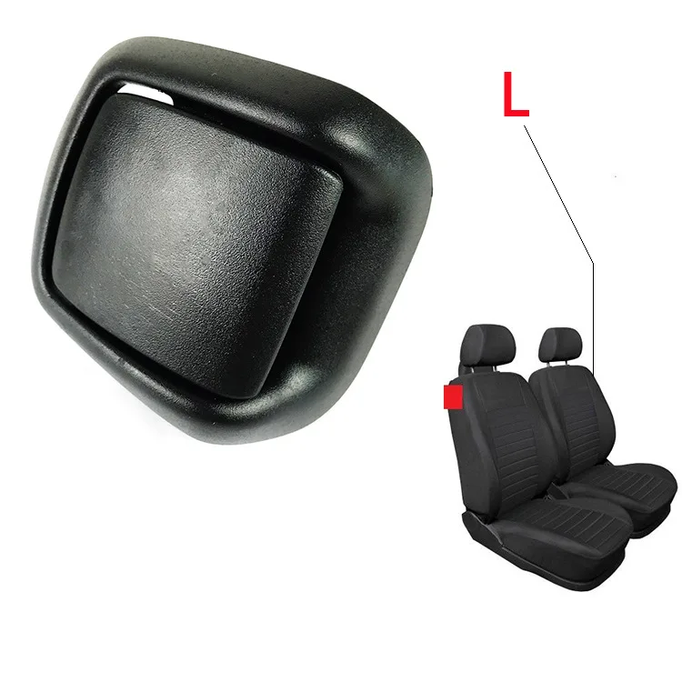 

For FORD Fiesta MK6 2002-2008 Left Hand Front Seat Tilt Handles 1417521 Left Adjust Support Seat Cover Car Styling