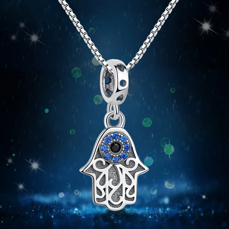 Серебряные Подвески Fit Pandora Браслет Ожерелье Стерлингового Серебра 925 Лук Любовь Сердца Европейских Подвески Бисер DIY Ювелирных Изделий