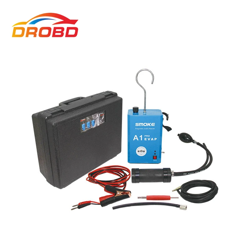 

A1 Pro EVAP Smoke Diagnostic Leak Detector