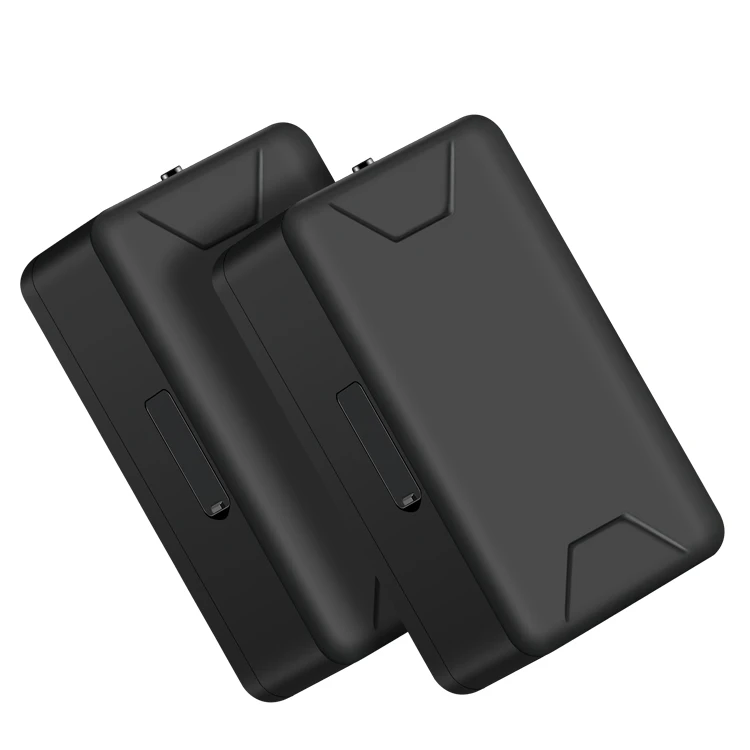 V9 Strong Magnetic Mini GPS Tracker For Car Anti-lost Anti-theft With Long Standby Time SOS Remote Monitoring Low Battery Alarm |
