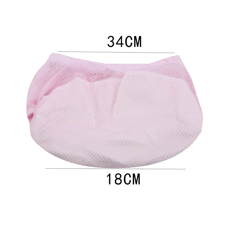 

Baby Cotton Training Pants Panties Baby Breathable Diapers Cloth Diaper Nappies Infants Children Underwear Nappy