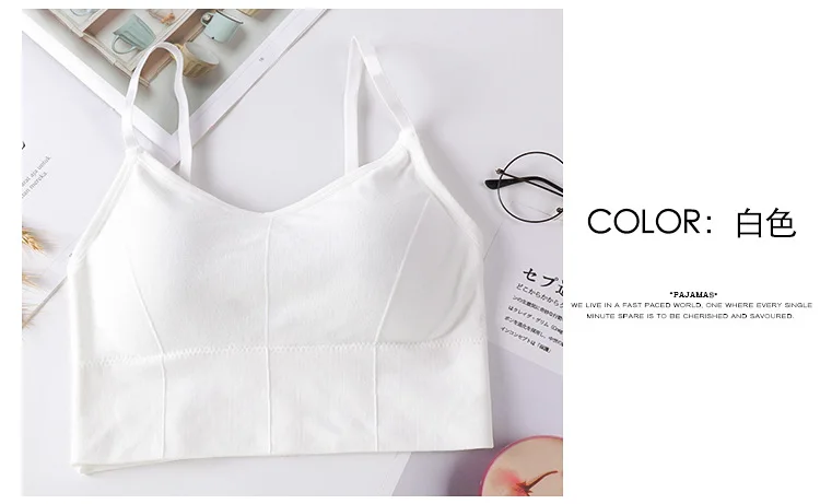 Удобная отжимать Bralette без следа женские топы бесшовный мягкий спортивный бюстгальтер беспроволочное нижнее белье для женщин бюстгальтеры для сна нижнее белье